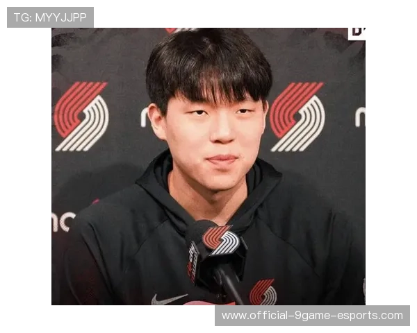 开拓者调整战略，杨瀚森下放发展联盟引发热议——探索潜力无限的未来之路